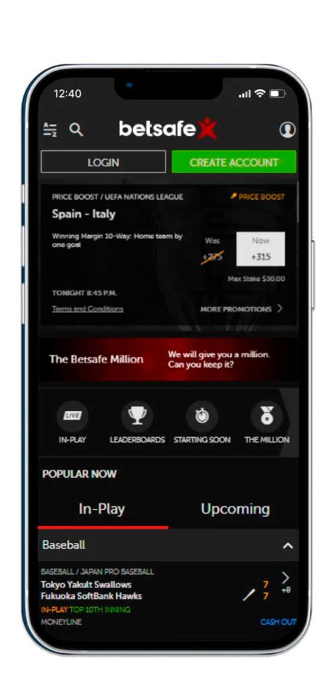 betsafe app|Betsafe Sports & Casino .